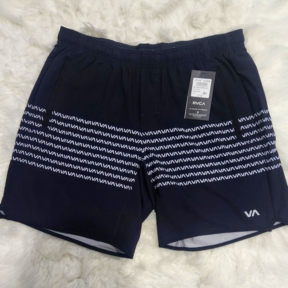 Mens RVCA shorts